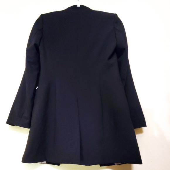 Coats | Calvin Klein Rolled Cuff Long 
